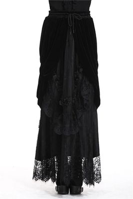 Skirt KW133BK