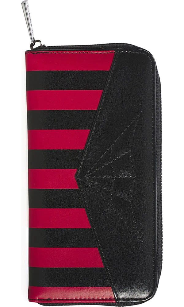 Another Lost Soul Wallet [WT41094][ROUGE]