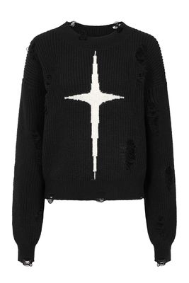 Pull Kara Vex [NOIR] [JP57277]