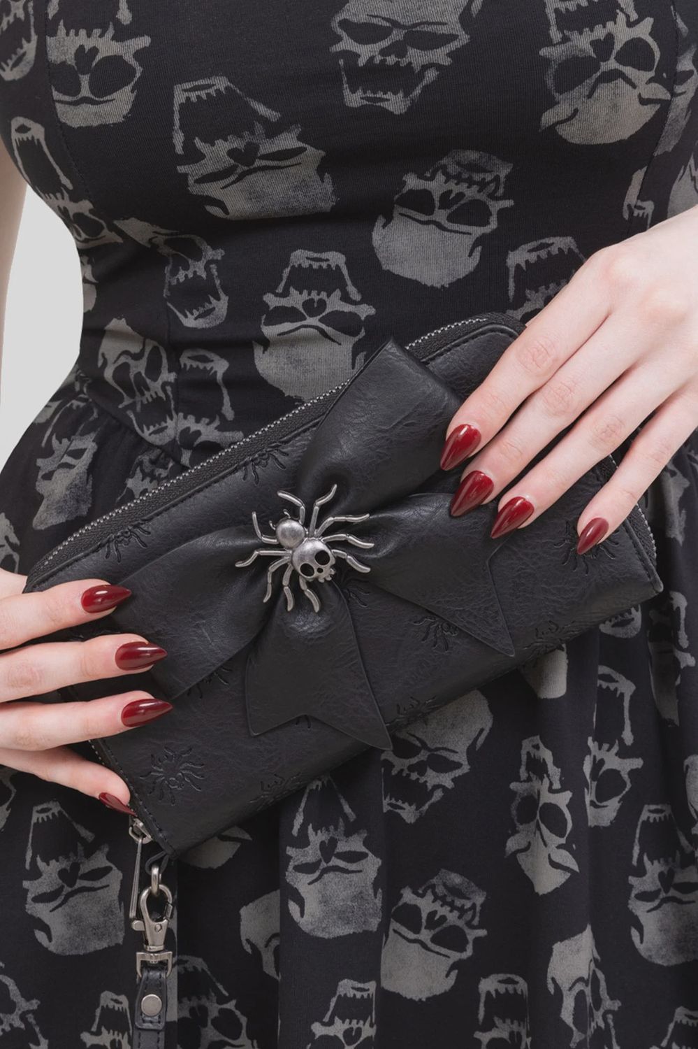 Portefeuille Arachno Vixen