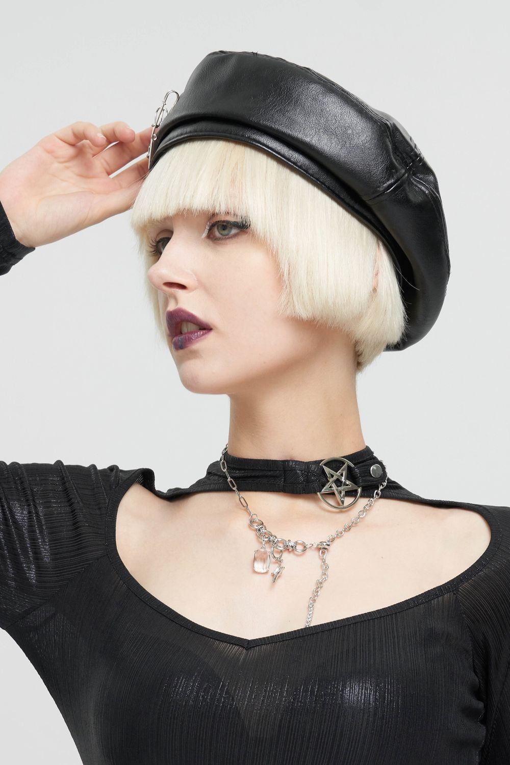 Beret AS134