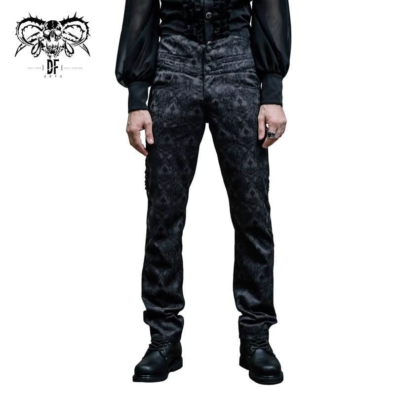Pantalons PT010 [PLUS]