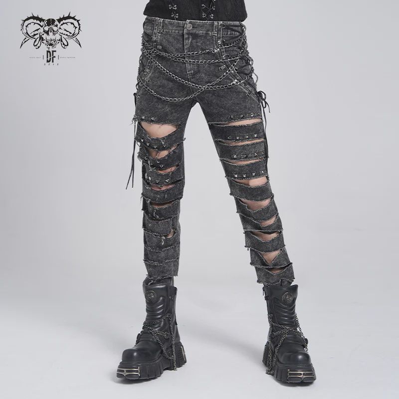 Pantalons PT277