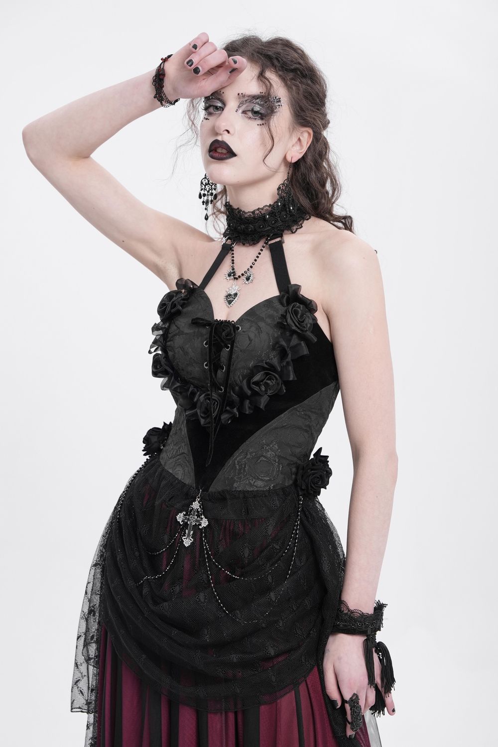 Bustier ECST00901