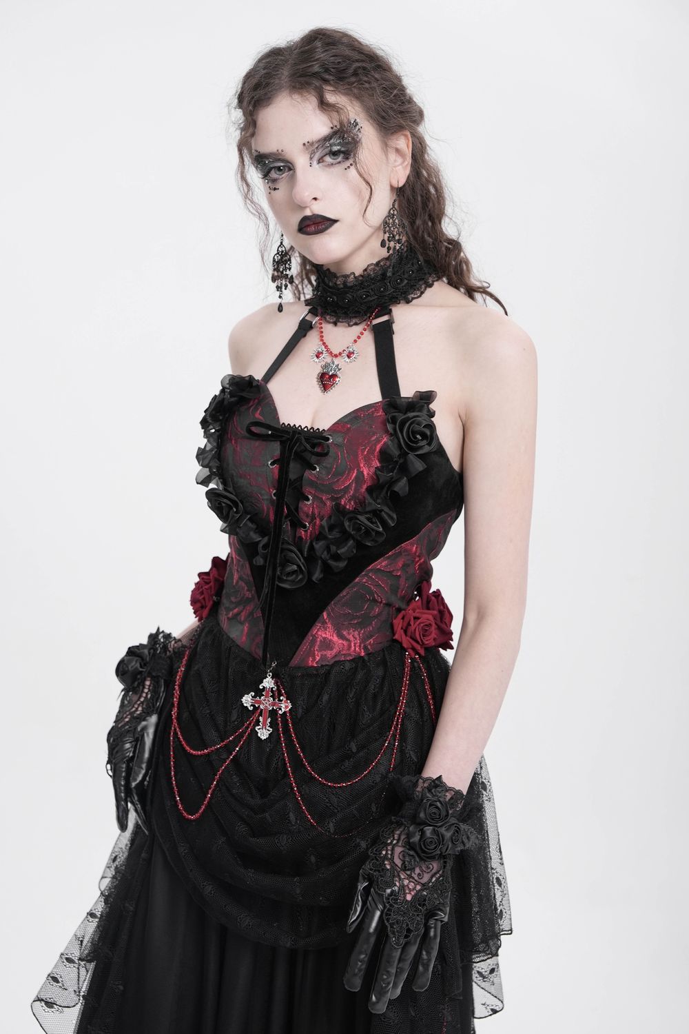 Bustier ECST00902