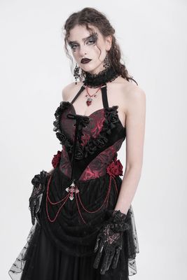 Bustier ECST00902