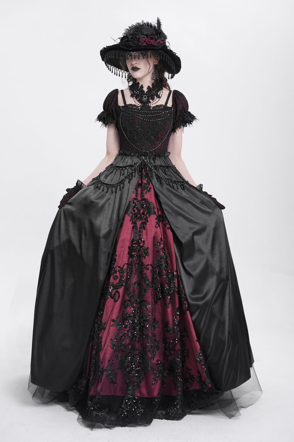 Dress ESKT05702
