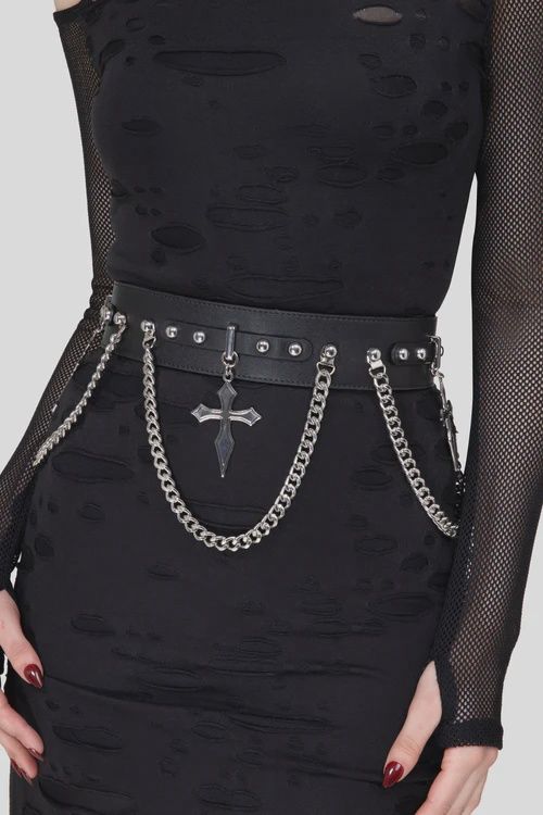 Ceinture Hope To Die