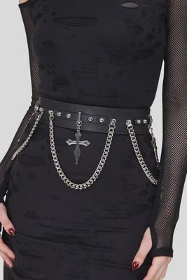 Ceinture Hope To Die