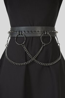 Ceinture Learn From Miseries