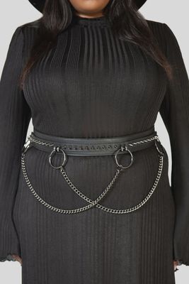 Ceinture Learn From Miseries [PLUS]