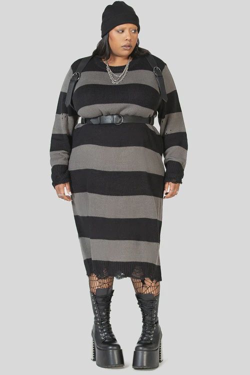 Desolate Spirit Harness [PLUS]