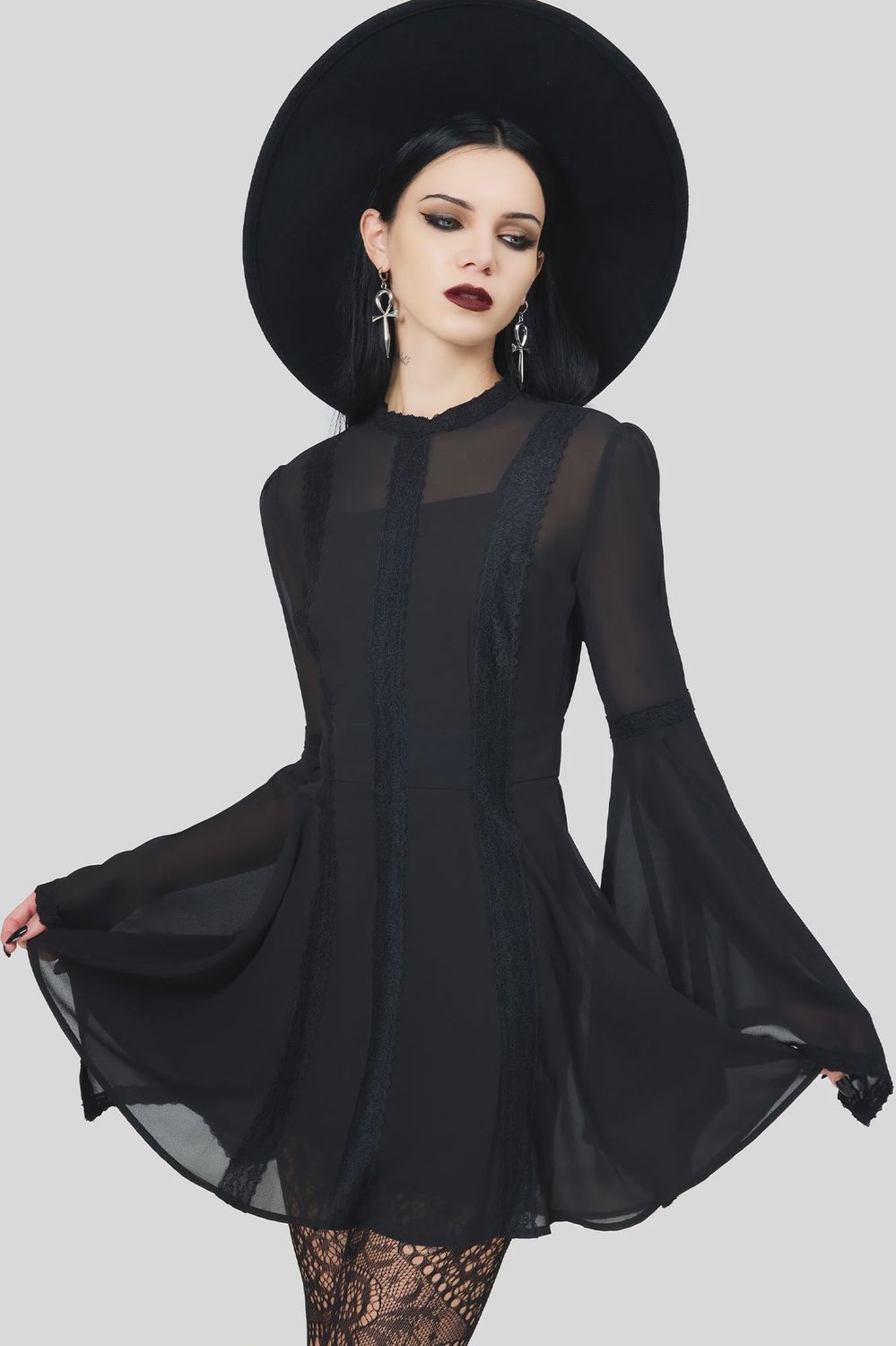 Robe Begone Mini