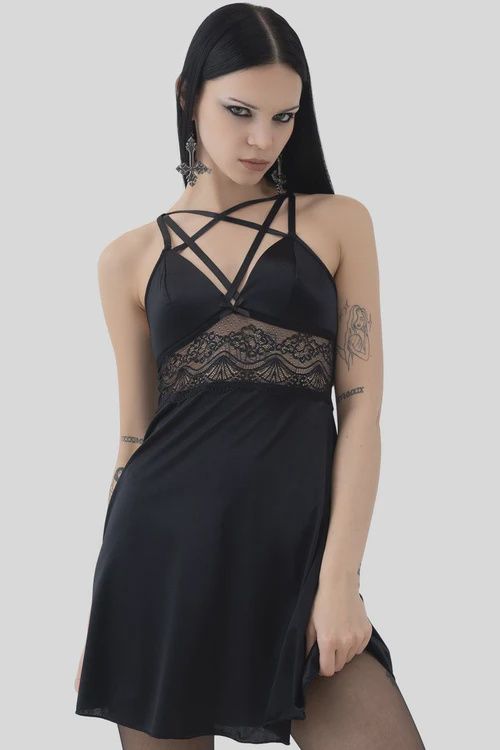 Robe Fiend Mini