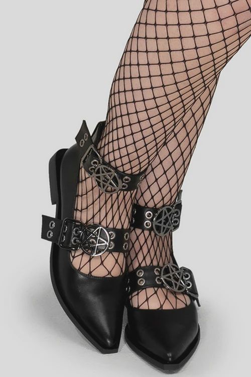 Souliers Pentanoctis