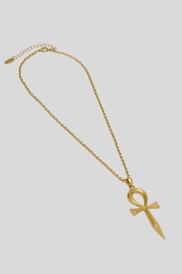 Collier Resurrection [OR]