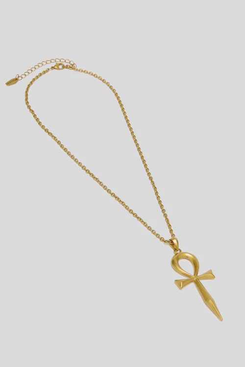 Collier Resurrection [OR]