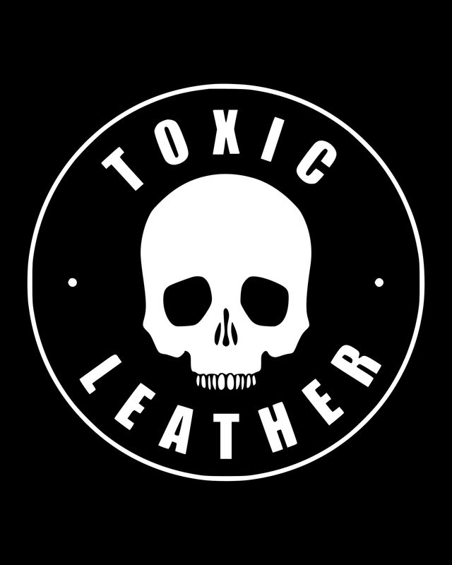 TOXIC LEATHER