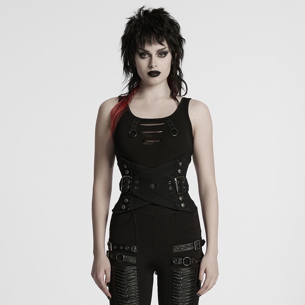 Corset WS-753