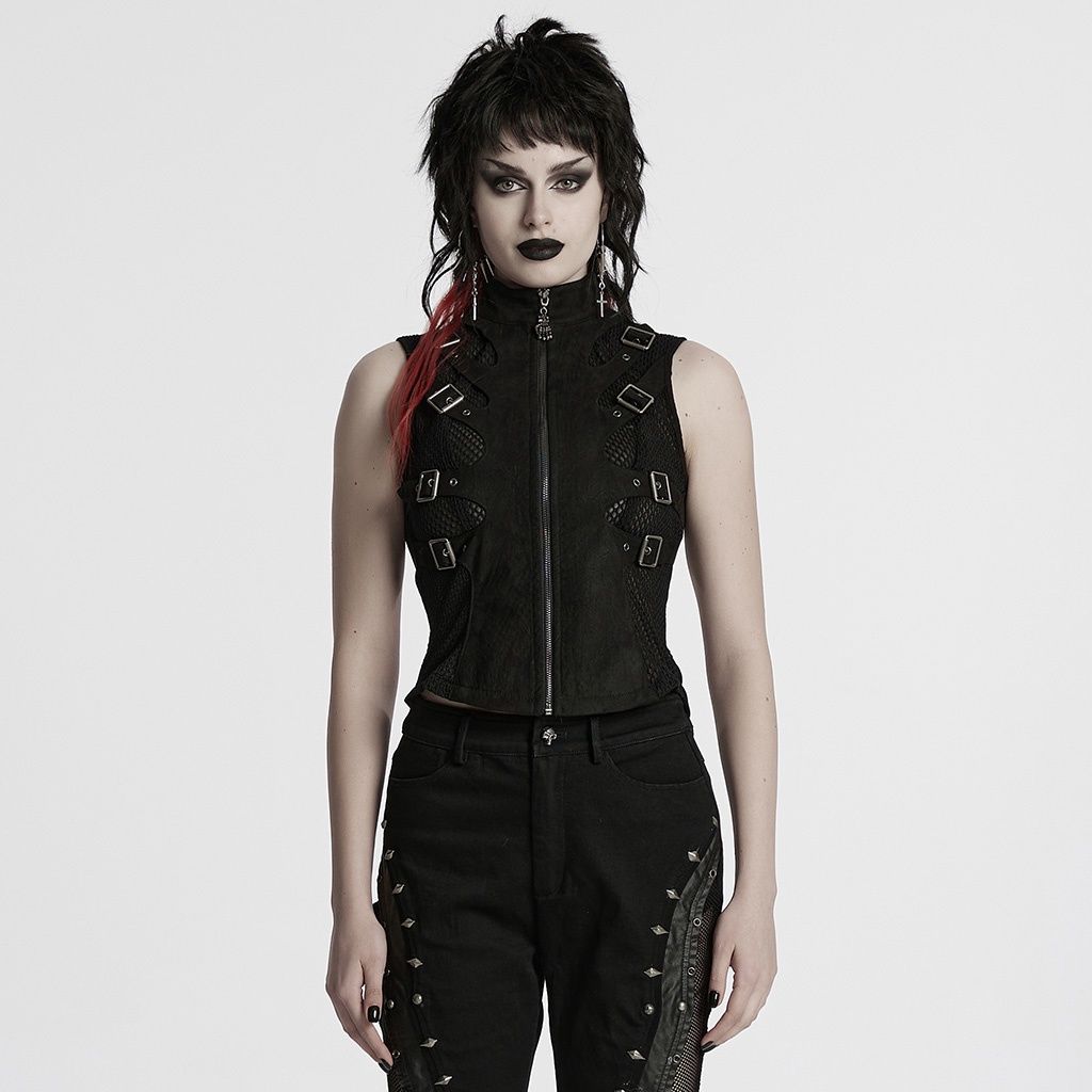 Gilet WY-1780