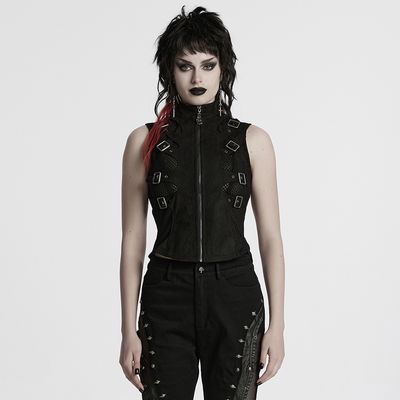 Gilet WY-1780