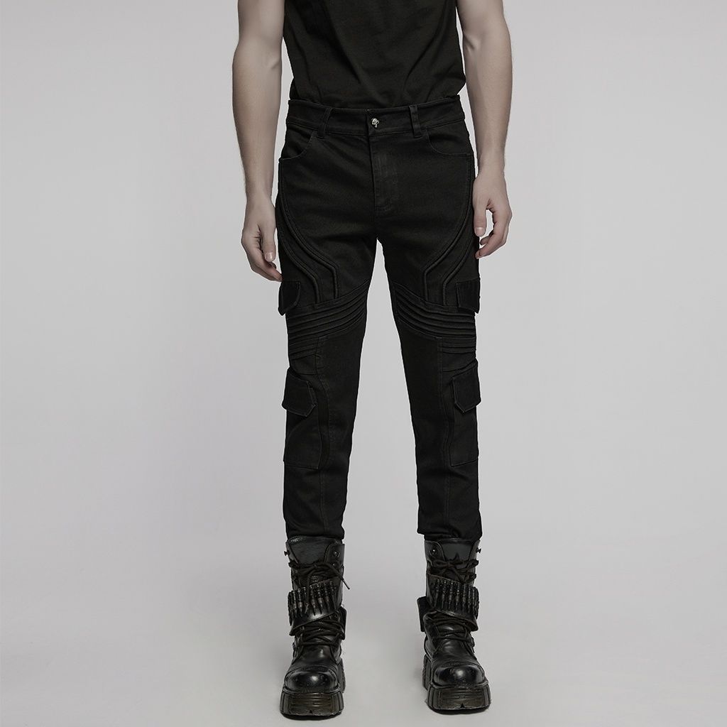 Pantalons WK-706