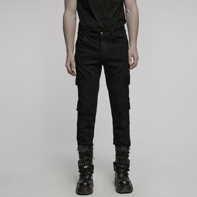 Pantalons WK-706 [PLUS]