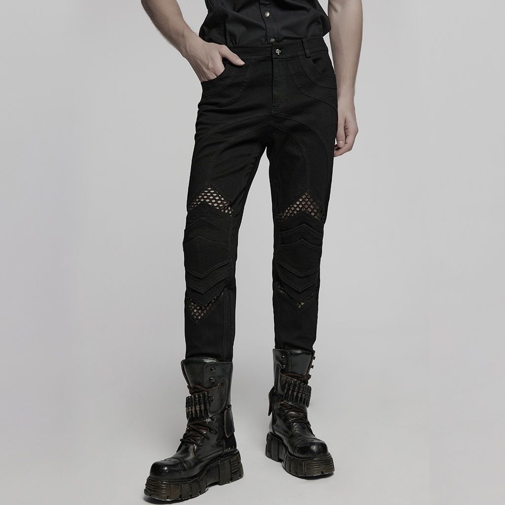Pantalons WK-718