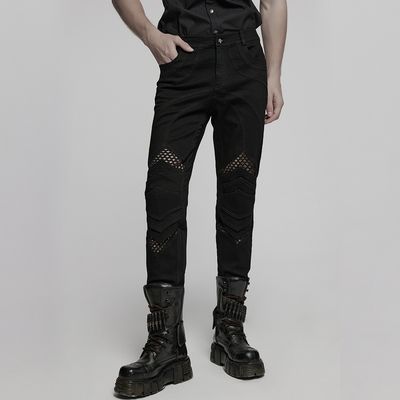 Pantalons WK-718
