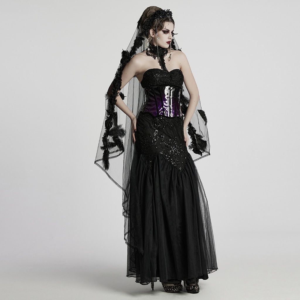 Robe WQ-859 [NOIR] [PLUS]