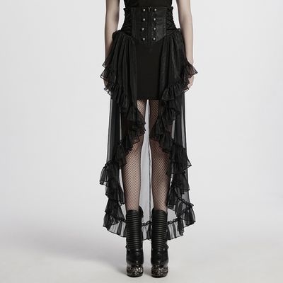 Jupe WQ-845