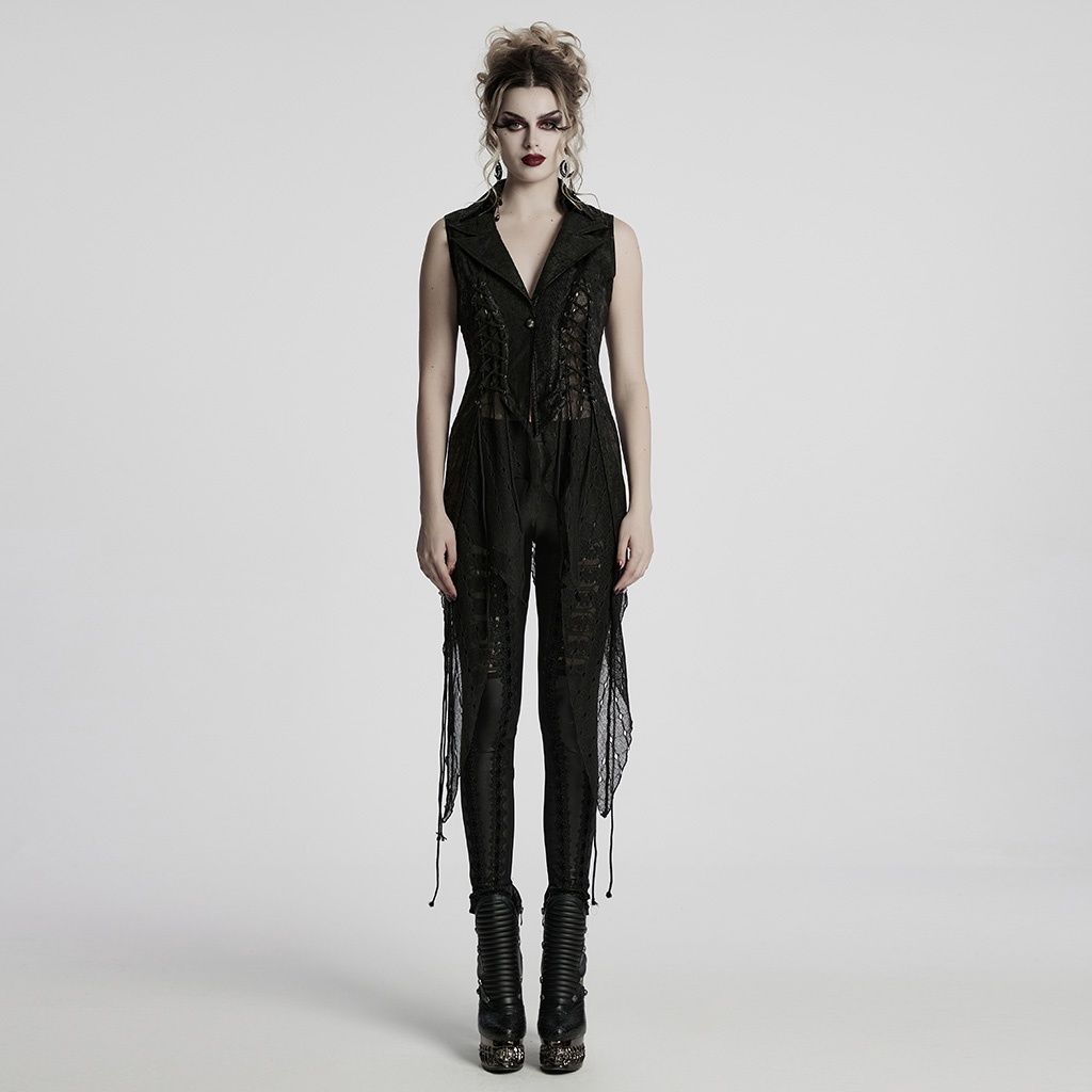 Gilet WY-1737