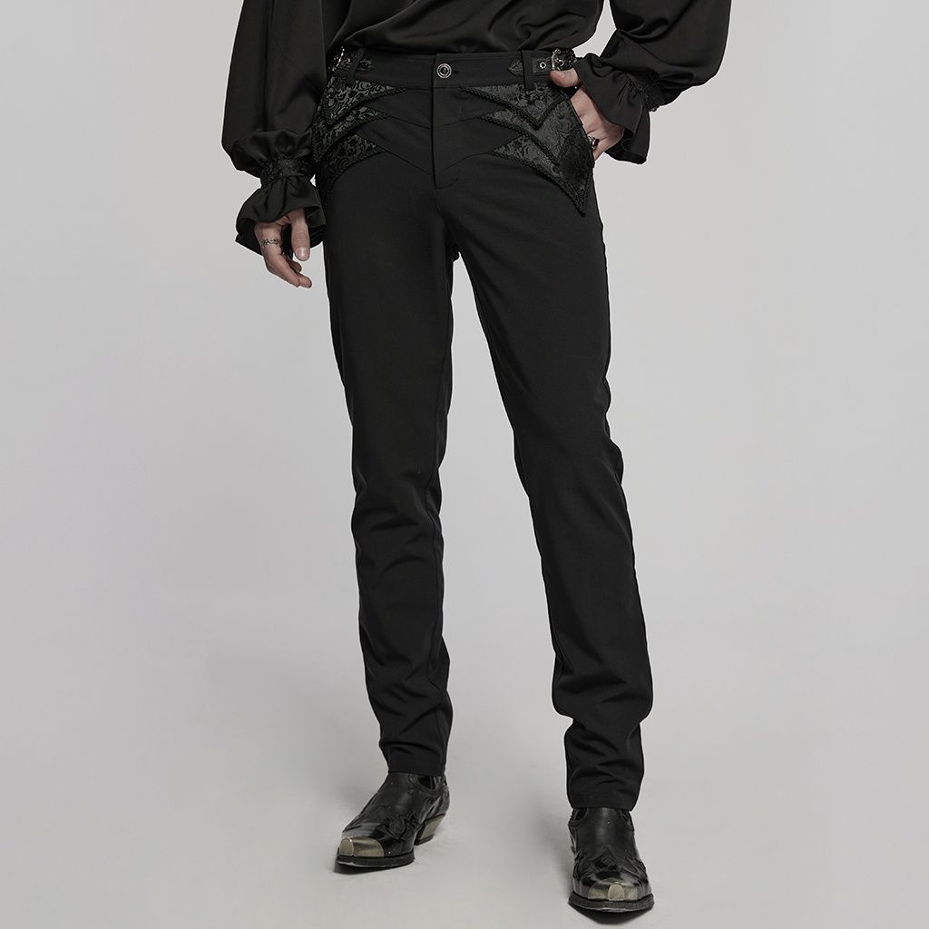 Pantalons WK-717