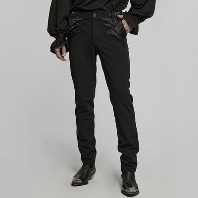 Pantalons WK-717