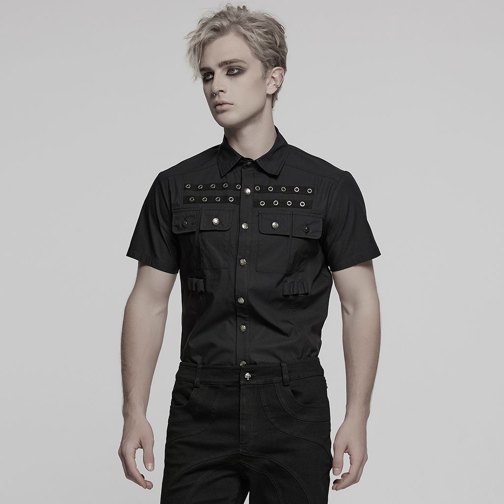 Chemise WY-1761