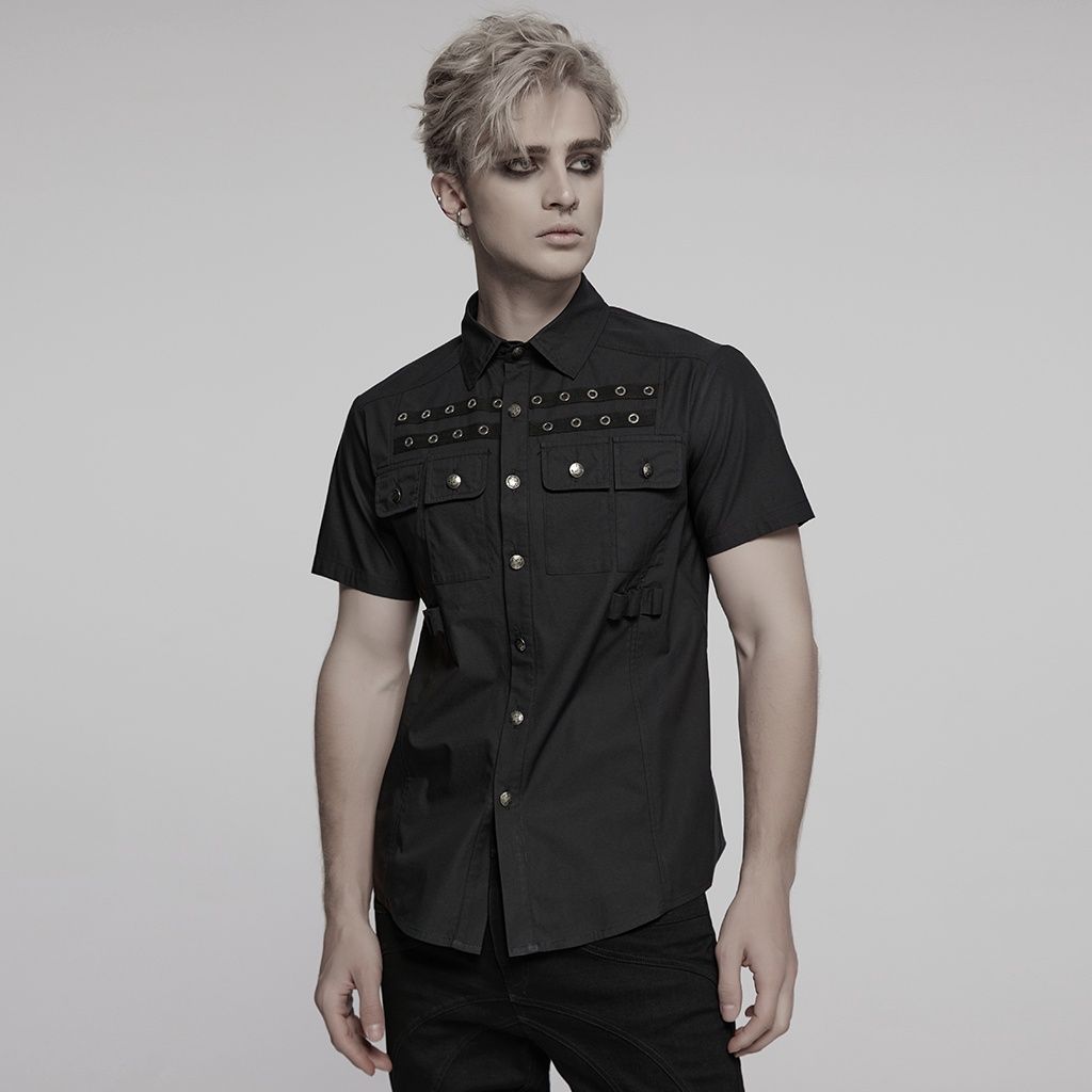 Chemise WY-1761 [PLUS]