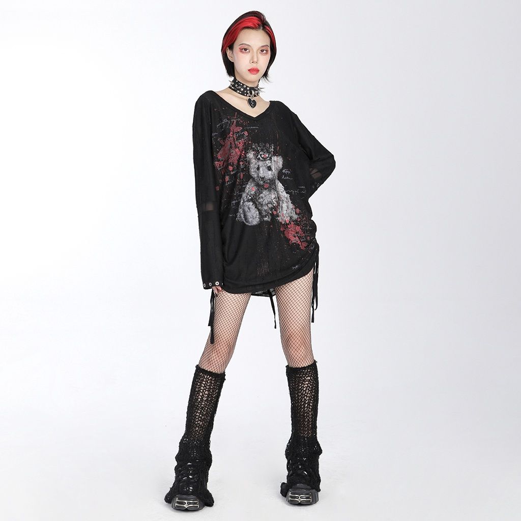 Legwarmers WS-554