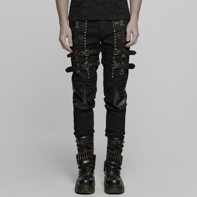 Pantalons WK-714