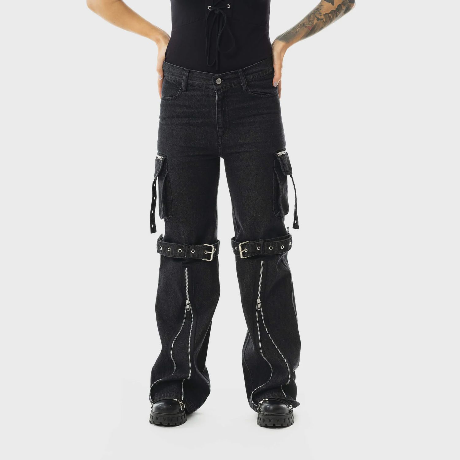 Pantalons Honor