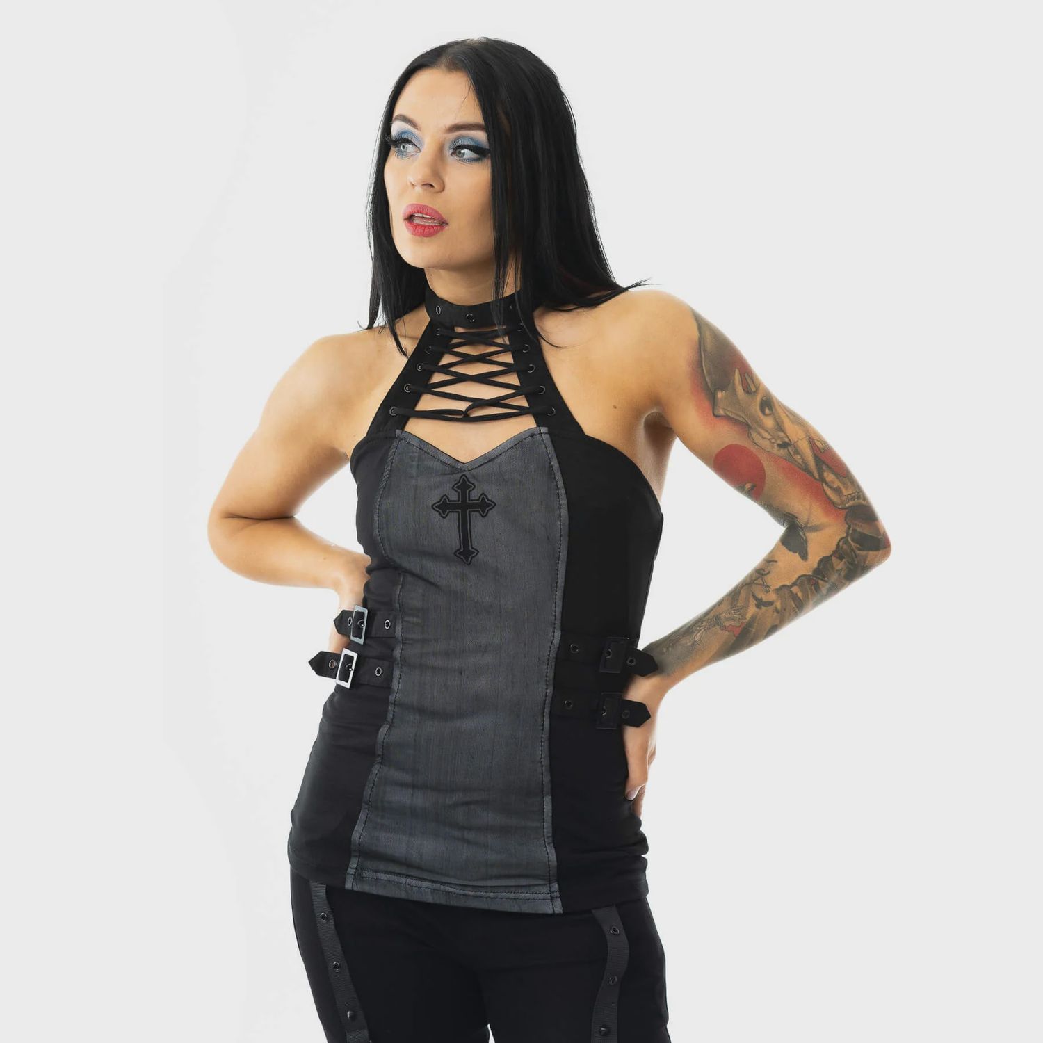 Bustier Thylane