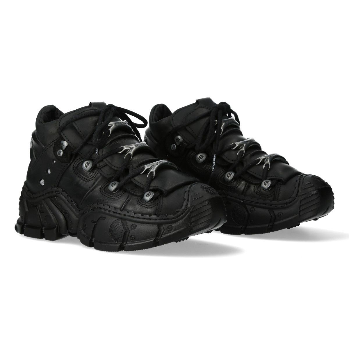 Souliers M-IMPACT016-C11