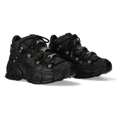Souliers M-IMPACT016-C11