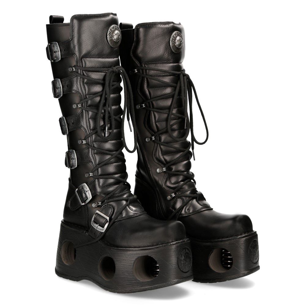 Bottes M-272-S2