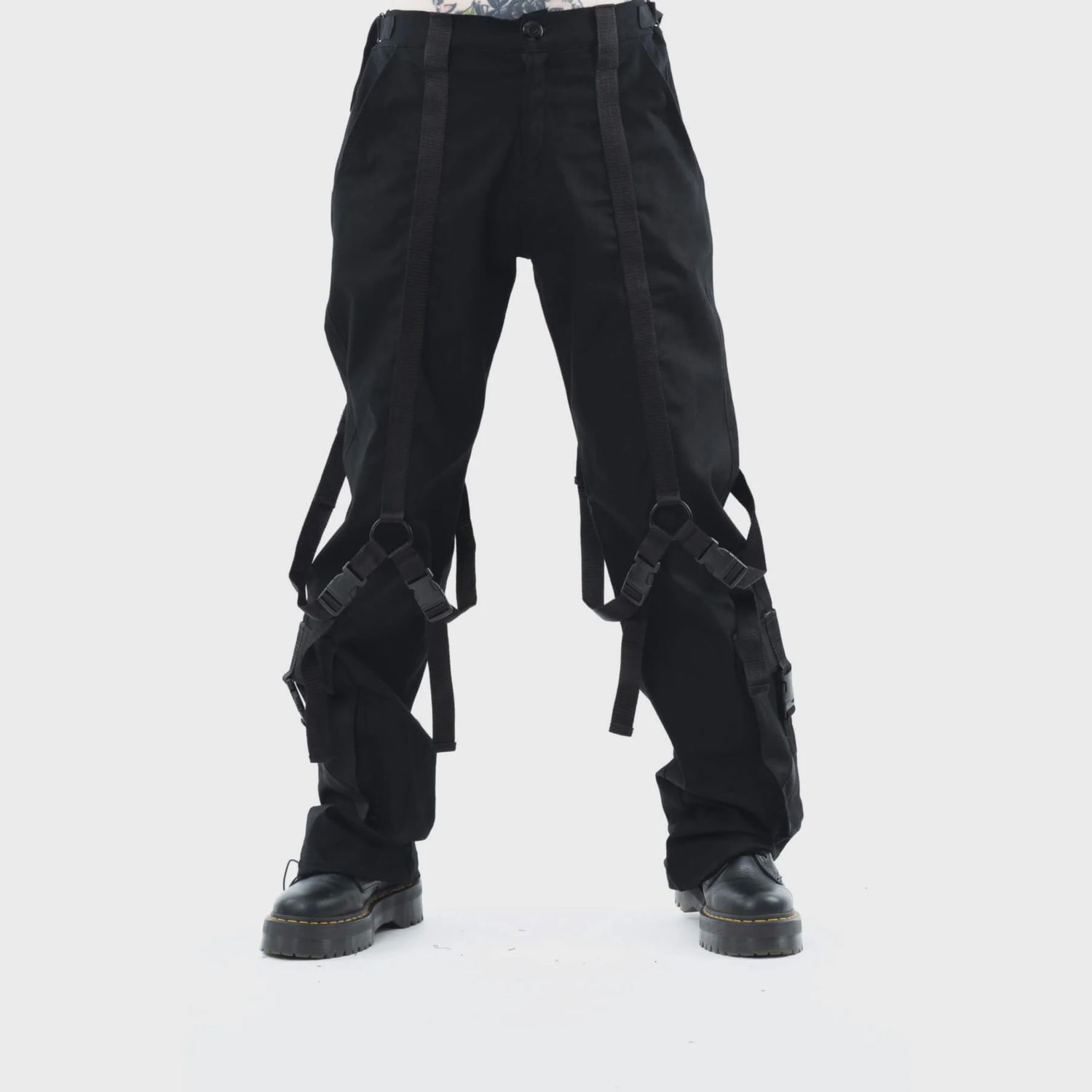 Pantalons Casimir