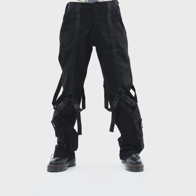 Pantalons Casimir