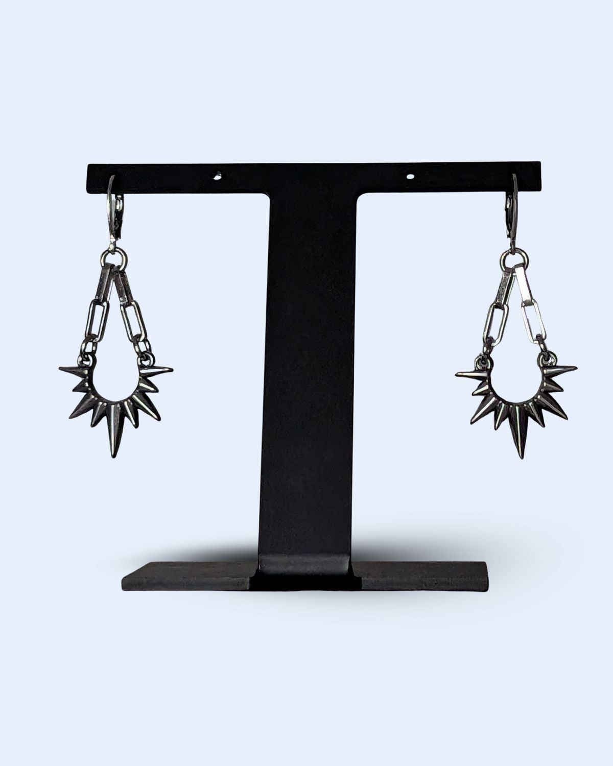 Elaura Earrings