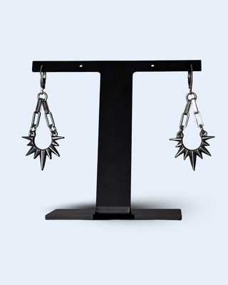 Elaura Earrings