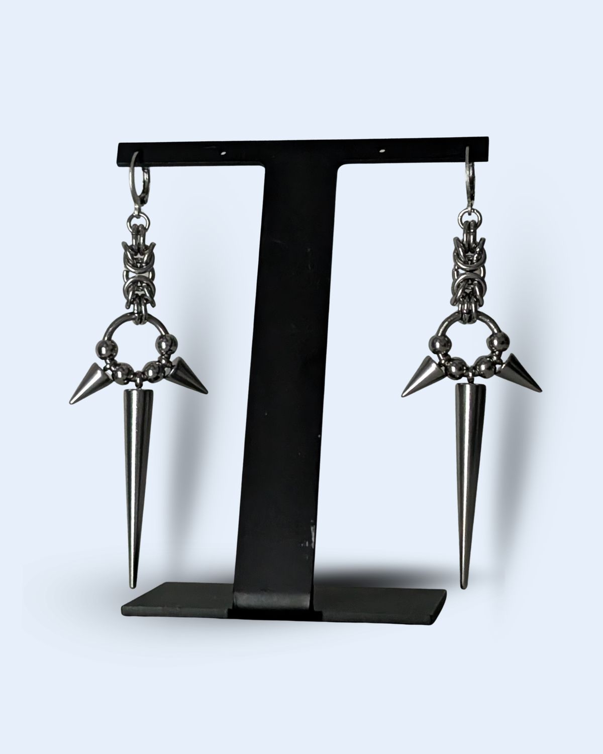 Dahlia Extra Earrings