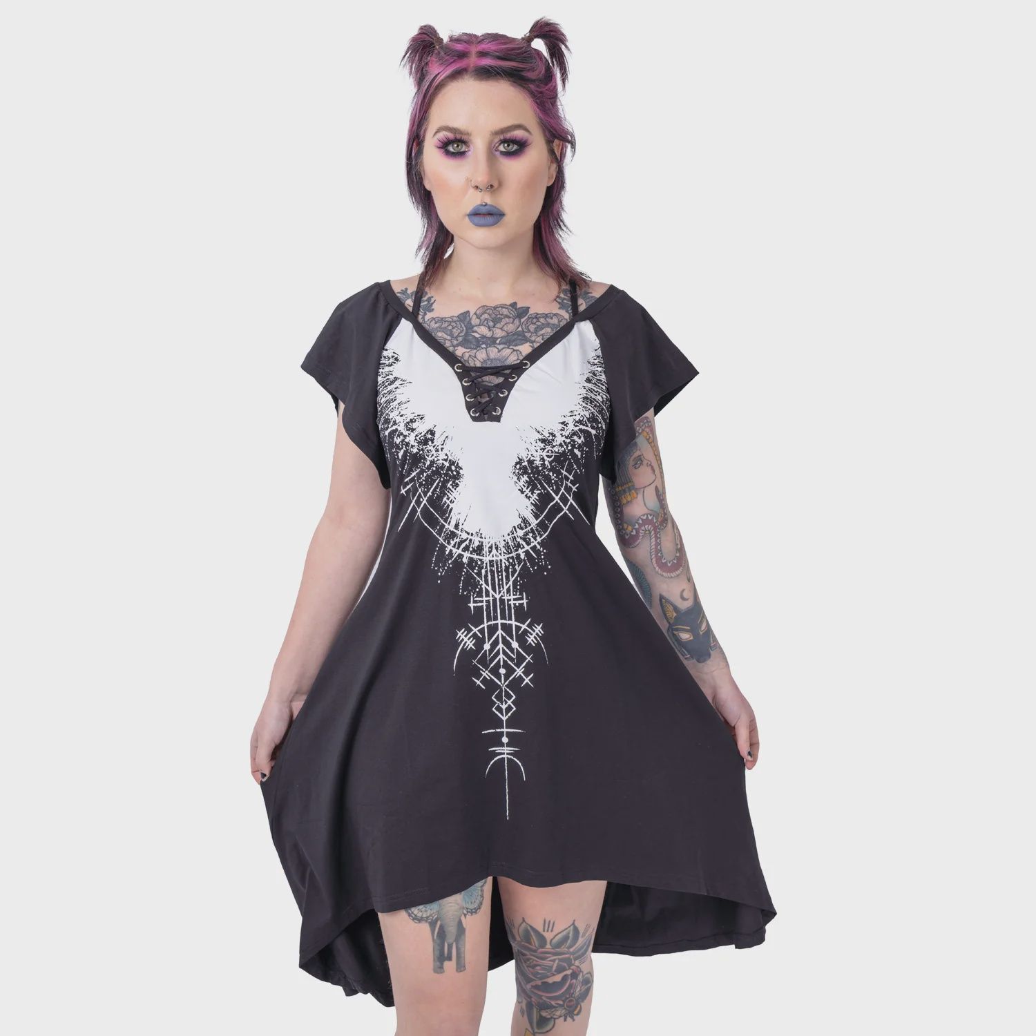 Robe Summoner