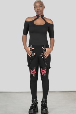 Leggings Bloodpact